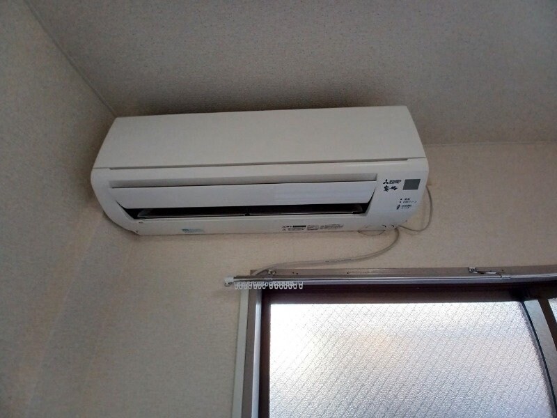 同物件別部屋の写真 杉沢ハイツ