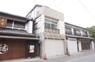 二見町茶屋T様貸家の外観