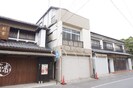 二見町茶屋T様貸家の外観