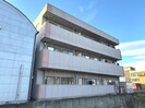 カーサアテナの外観