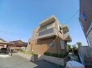 明野Msの外観