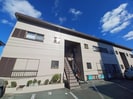 コーポ南本町の外観
