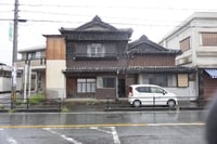 伊勢船江古民家