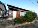 小俣町三宅様貸家３の外観