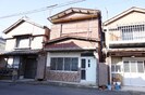 神社港T様貸家2の外観