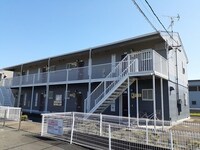 エクセルサンスメール　Ｂ棟