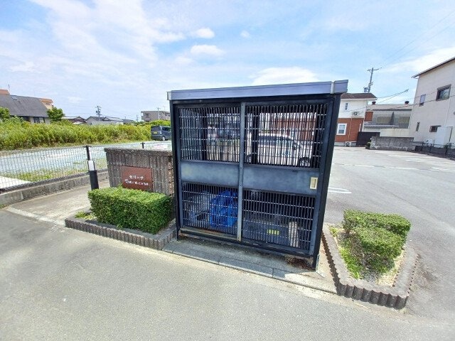  セリーナ　Ａ棟