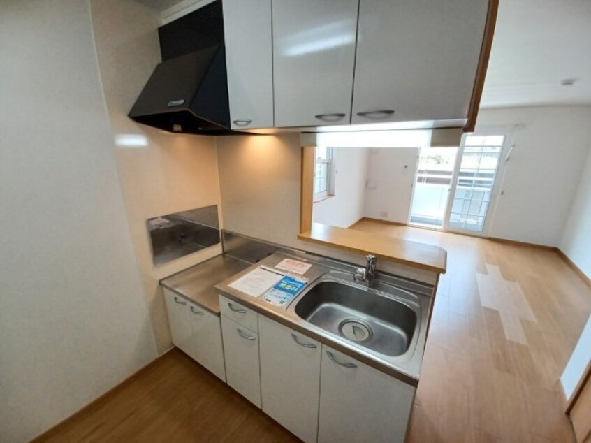 同物件別室反転タイプ画像 セリーナ　Ａ棟