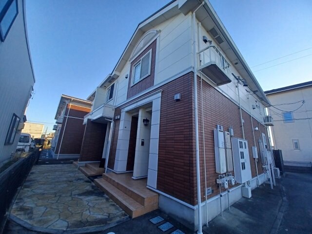  セリーナ　Ａ棟