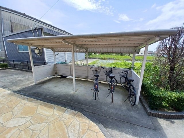  セリーナ　Ａ棟