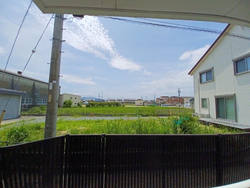 同物件別室反転タイプ画像 セリーナ　Ａ棟