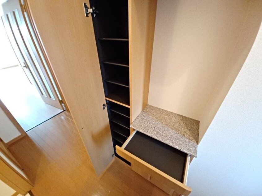 同物件別室反転タイプ画像 セリーナ　Ａ棟