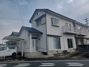 西豊浜TK　HOUSE