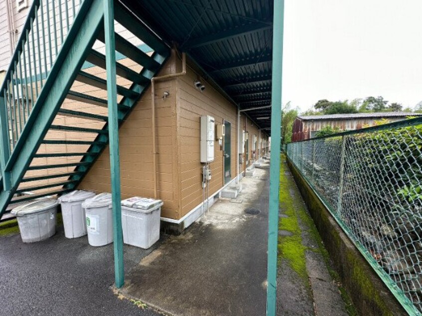  フォレスタ伊勢