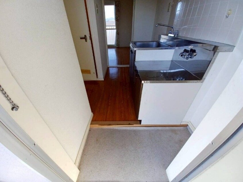  フォレスタ伊勢