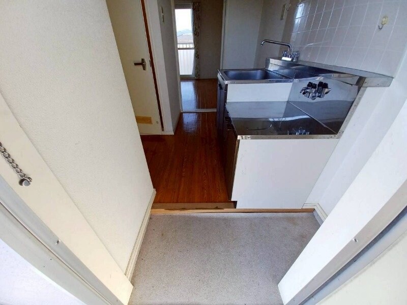  フォレスタ伊勢