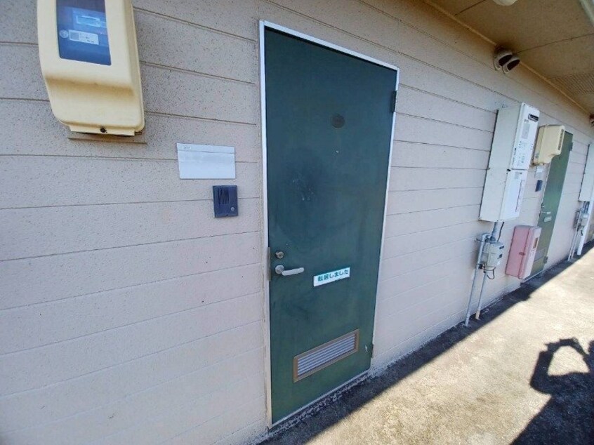  フォレスタ伊勢