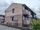 Jumelles AT　A棟