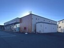 セブンイレブン伊勢市小俣町宮前店(コンビニ)まで253m Jumelles AT　A棟