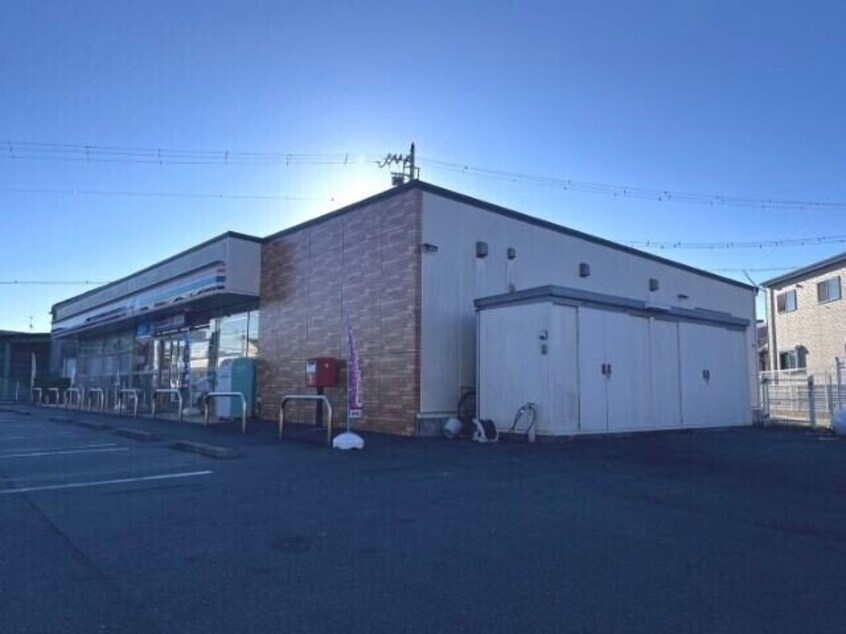 セブンイレブン伊勢市小俣町宮前店(コンビニ)まで253m Jumelles AT　A棟
