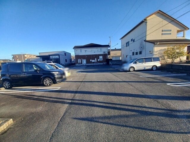  セリーナ　Ｂ棟