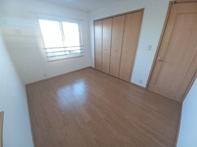  セリーナ　Ｂ棟