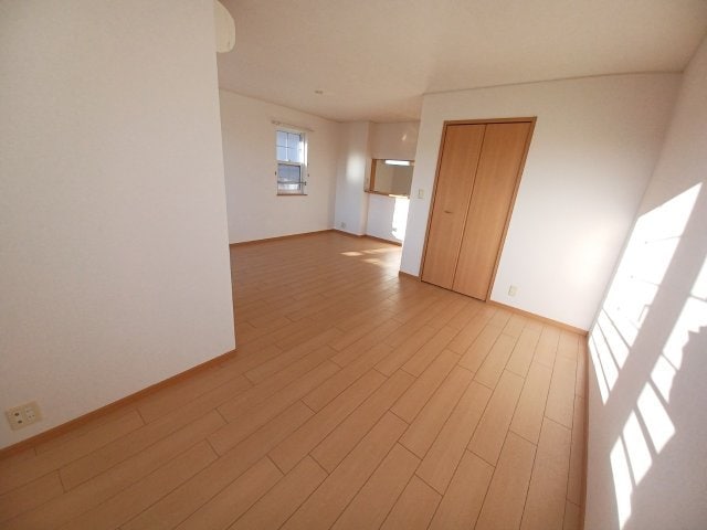  セリーナ　Ｂ棟