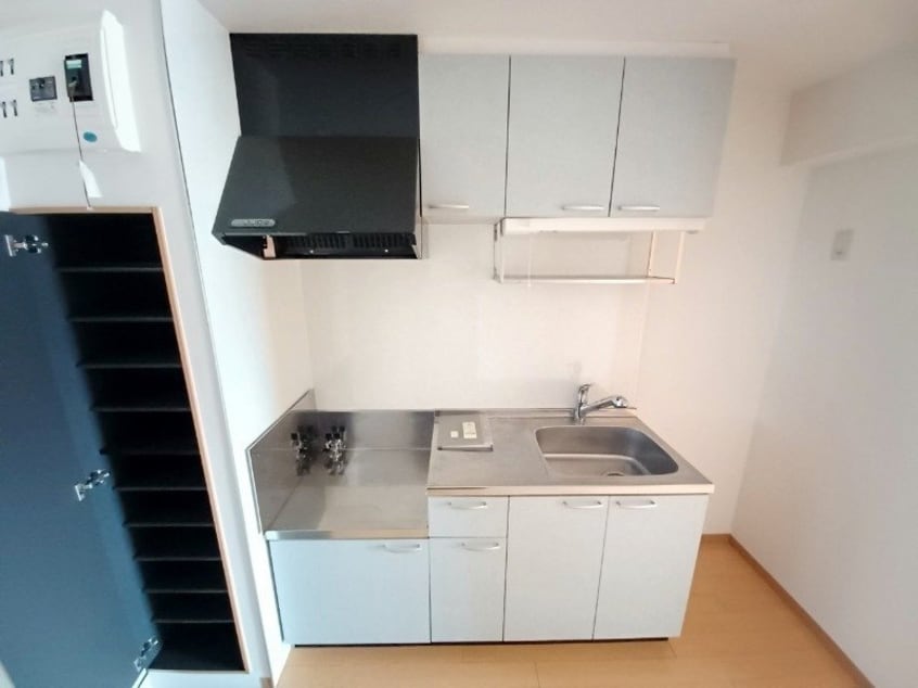 同物件別部屋参考写真です。 テージスⅡ