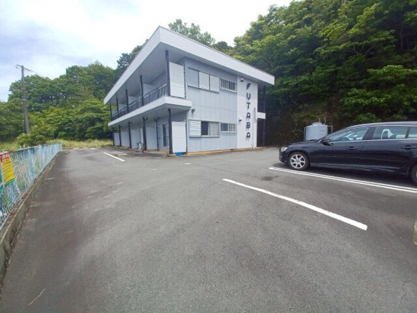  マンション双葉