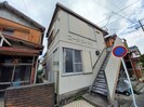 コーポロイヤルの外観