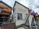 コーポロイヤルの外観