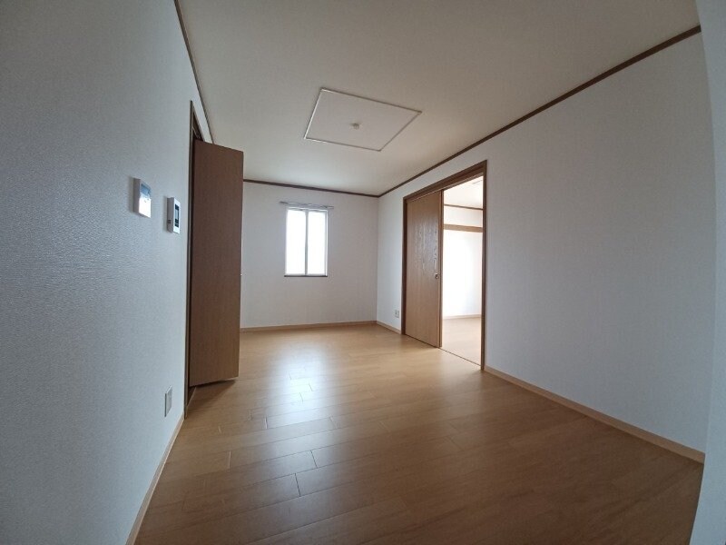  ソレイユ・ルヴァン　Ａ棟