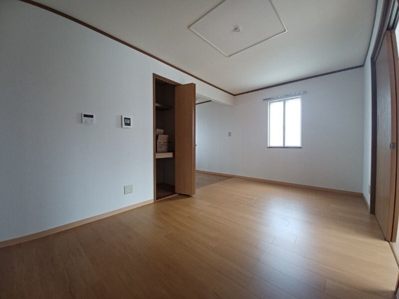  ソレイユ・ルヴァン　Ａ棟