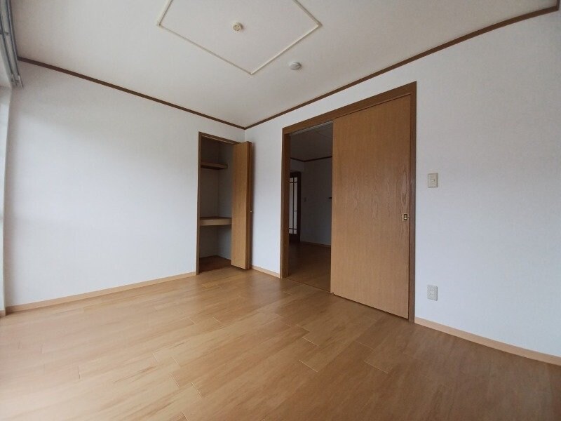  ソレイユ・ルヴァン　Ａ棟