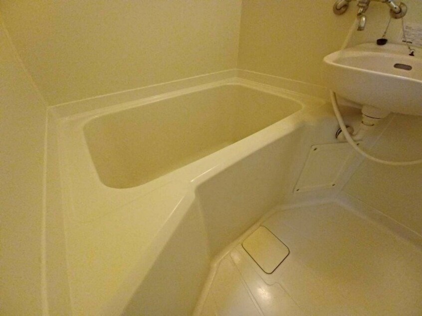 同型別室のお写真です フォレスタ伊勢