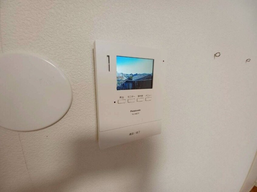 同型別室のお写真です フォレスタ伊勢