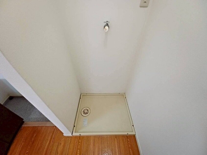 同型別室のお写真です フォレスタ伊勢