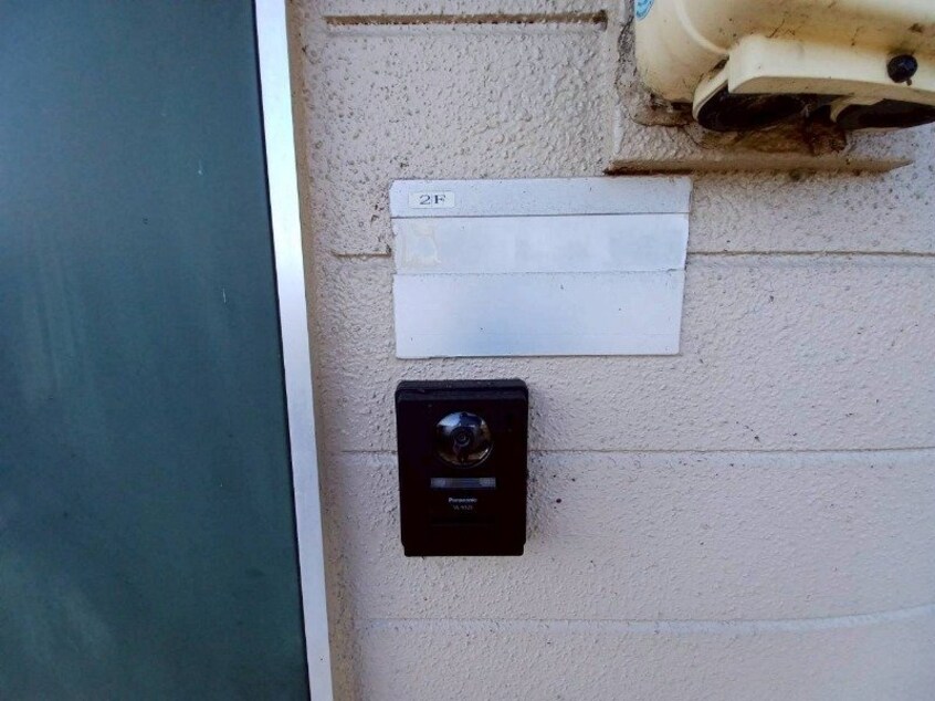 同型別室のお写真です フォレスタ伊勢