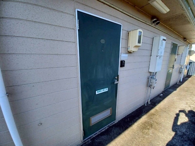 同型別室のお写真です フォレスタ伊勢