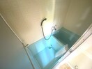  ツインビーテラス波切