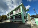  ツインビーテラス波切