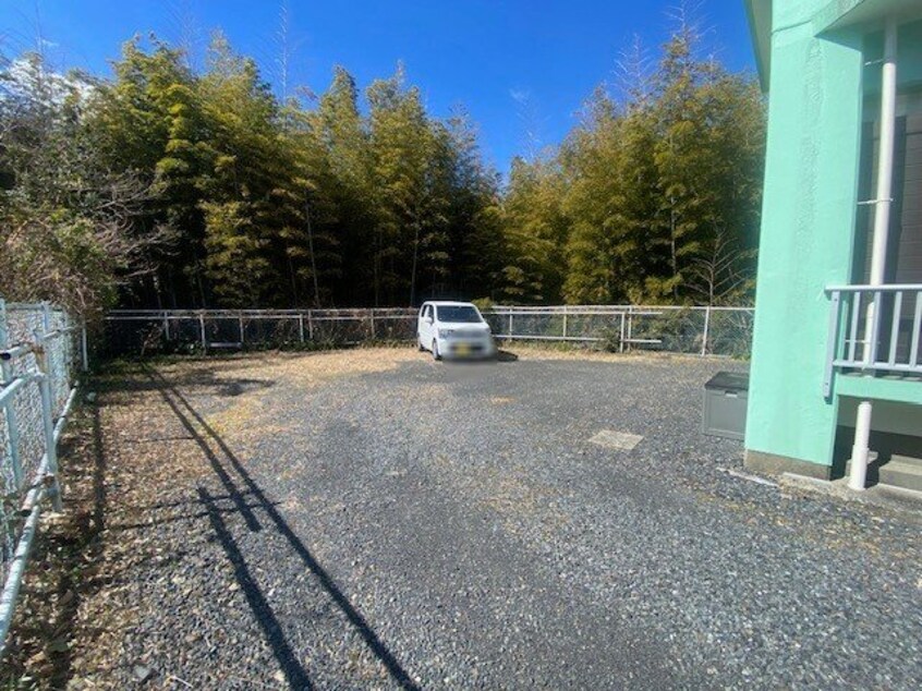  ツインビーテラス波切