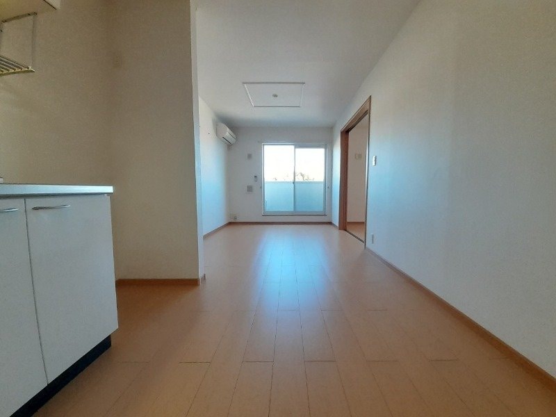 同タイプ部屋写真です。 エクセレント　Ａ棟