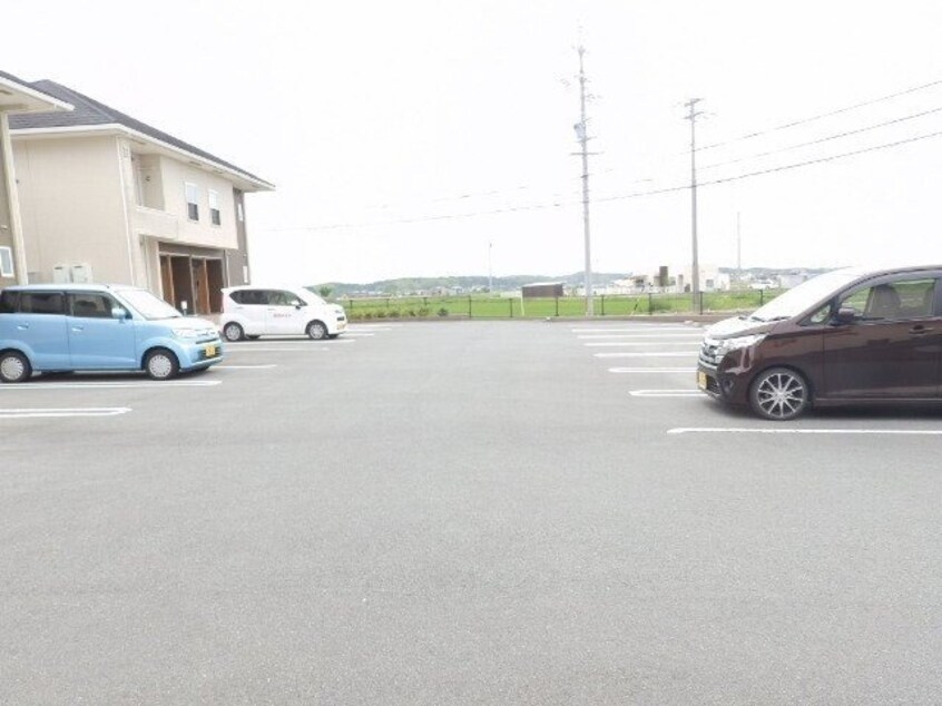  エクセレント　Ａ棟