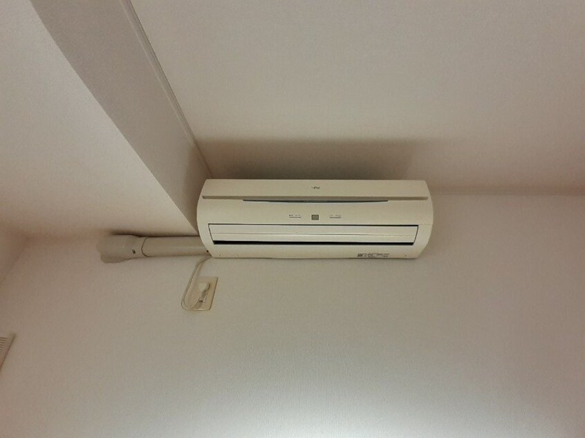 同タイプ部屋写真です。 エクセレント　Ａ棟