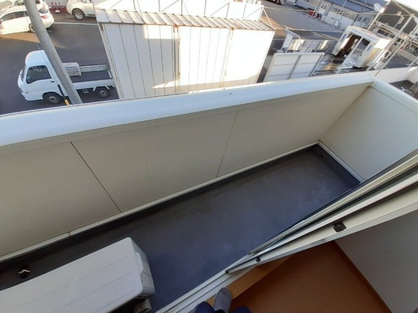 同タイプ部屋写真です。 エクセレント　Ａ棟