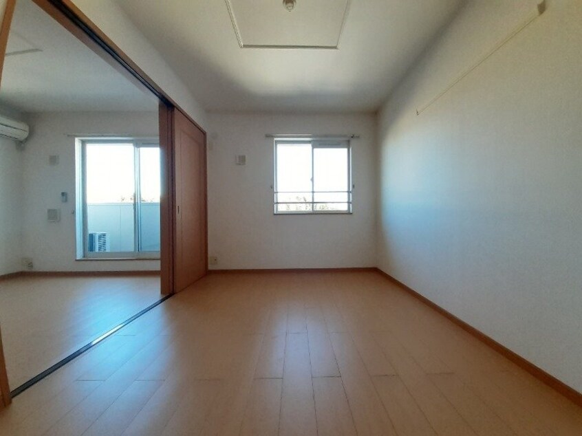 同タイプ部屋写真です。 エクセレント　Ａ棟