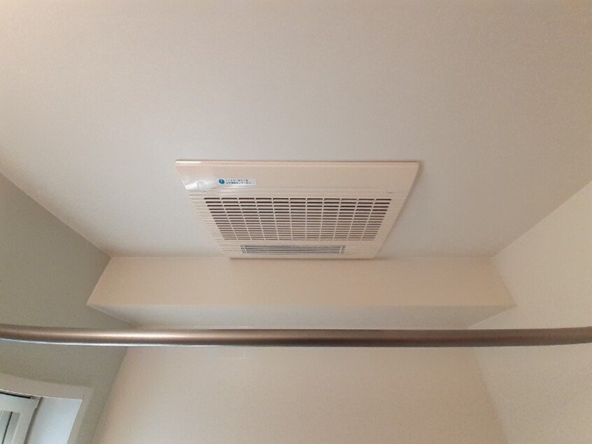 同タイプ部屋写真です。 エクセレント　Ａ棟