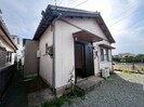 西宮貸家1の外観