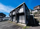ブセナテラスの外観